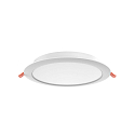 Downlight empotrable ESSENCE DA � 195-205MM versi�n de montaje en superficie, versi�n incorporada, ajustable IP54/IP40