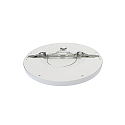 RADIUM Luz downlight STAR MULTI DA � 50-180MM CCT Switch, ajustable, multipower IP20, negro, blanco 