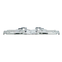 RADIUM Luz downlight STAR MULTI DA � 50-260MM CCT Switch, ajustable, multipower IP20, negro, blanco 