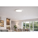 RADIUM Luz downlight STAR MULTI DA � 50-260MM CCT Switch, ajustable, multipower IP20, negro, blanco 