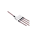 connecting piece POWER DISTRIBUTOR P3