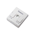 Atenuador de intensidad de luz con Bluetooth CBU-TED-LR 150W 1CH 1 canal, Salida anal�gica de regulaci�n borde de fuga