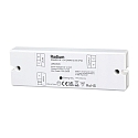 Atenuador de luz DIMMER RF 1CH 240W controlable por radio, 1 canal, blanco