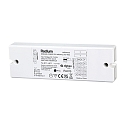 Atenuador de luz DIMMER ZIGBEE 5CH/480W RGBW, controlable por ZigBee, 5 canales, blanco