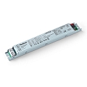 Controlador de LED DC DRIVER DALI 30W/550-750mA controlable por DALI, corriente constante, ajustable, gris plateado
