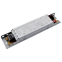Controlador de LED LED DC ON-OFF 200-350MA 20W corriente constante, ajustable, blanco