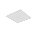 Panel de LED ESSENCE 625 UGR<19 UGR < 19, conmutable, 33W 3700lm 3000K 85� CRI >80