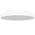 Luminaria de techo SURFACE STAR 320 PS CCT CCT Switch, resistente a los impactos, directo / indirecto, multipower IP54, blanco 