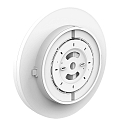 Luminaria de techo SURFACE STAR 320 PS CCT SENSOR con sensor, CCT Switch, resistente a los impactos, directo / indirecto
