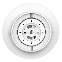 Luminaria de techo SURFACE STAR 320 PS CCT SENSOR con sensor, CCT Switch, resistente a los impactos, directo / indirecto
