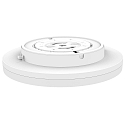 RADIUM Luminaria de techo SURFACE STAR 320 PS CCT SENSOR con sensor, CCT Switch, resistente a los impactos, directo / indirecto