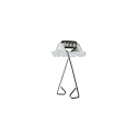 Abrazadera de montaje SMALL B1 2PCS juego de 2