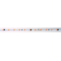 Cadena de luces a pilas VARDAFLEX E WORK LIGHT 10M RELACEMENT / 840 con interruptor, sin cargador blanco