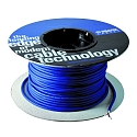 Cable de adaptador DMX DMX, azul