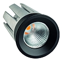 M�dulo LED CORU-50 POWER con enchufe, corriente constante 9W 800lm 2900K 36� CRI 95 regulable