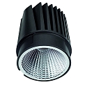 M�dulo LED CORU-80 POWER - SEAFOOD con enchufe, constante de voltaje 31W 3440lm 5000K 40� CRI 90 regulable