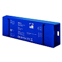 Atenuador de luz 1-10V IN / PWM OUT / 12V-120W / 24V-240W 1 canal, Salida de regulaci�n PWM, azul