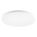Luminaria de superficie CIRCEL IP20, blanco regulable