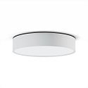 Luminaria de superficie DISC IP20, blanco regulable