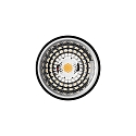 Reflector FUSION HRO, negro