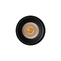 reflector FUSION ALO, black