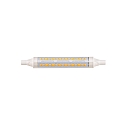 Bombilla LED LUXAR SLIM R7s 12W 1521lm 2700K 300� CRI 90 regulable