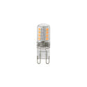 L�mpara con base de clavija G9 3,7W 470lm 2700K 320� 