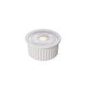M�dulo LED VION 7W 640lm 2200/2700/4000K 38� regulable