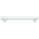 L�mpara de l�nea S14s LUXAR doble S14s 7W 500lm 2700K 270� CRI 80 