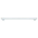 L�mpara de l�nea S14s LUXAR doble S14s 9W 500lm 2700K 270� CRI 80 