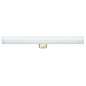 L�mpara de l�nea S14d LUXAR simple S14d 6W 600lm 2700K 270� CRI 80 
