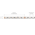 SIGOR LED Strip RGB SLIM