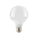 L�mpara Globe GLOBE G80 regulable E27 7W 806lm 2700K 330� CRI 80 regulable