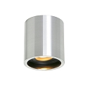 Steinhauer Spot PELITE, 1 flame, silver