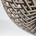 ceiling luminaire MAZE E27 IP20