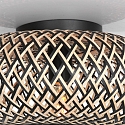 ceiling luminaire MAZE E27 IP20