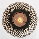 Luminaria de mesa MAZE con interruptor E27 IP20