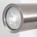 wall luminaire UPROUND 1 flame GU10 IP20