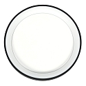 ceiling luminaire RINGLEDE IP20, gold dimmable