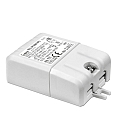 Convertidor BULL 9 W 250mA HPFU, blanco