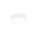 Luminaria de pared y techo ROBY 1.6 peque�o IP44, blanco regulable