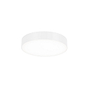 Luminaria de pared y techo ROBY 2.6 medio IP44, blanco regulable