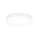 Luminaria de pared y techo ROBY 3.5 grande IP44, blanco regulable