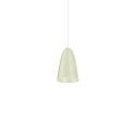 Luminaria colgante COZY CONE 1.0 IP20, Feel Jade