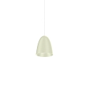 Luminaria colgante COZY CONE 2.0 IP20, Feel Jade