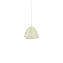 Luminaria colgante COZY CONE 3.0 IP20, Feel Jade