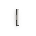 outdoor wall luminaire RIBELLE IP65 OUTDOOR 1.0 IP65, anthracite dimmable