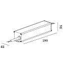 Wever & Ducré LED driver DRIVER