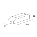 Wever & Ducré LED driver DRIVER