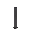 Accessory for LINUS - socket with mounting plate, 55cm